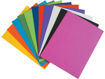 Picture of A4 PAPER ASSORTED COLOURS X100